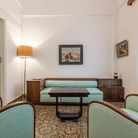 בית נופש Amazing Centrally Located