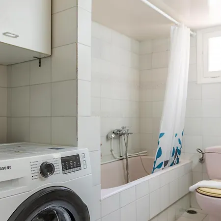 בית נופש Amazing Centrally Located הרקליון