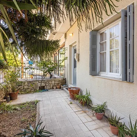 בית נופש Amazing Centrally Located