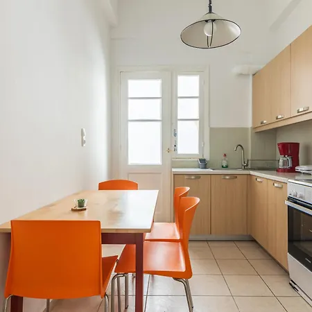 בית נופש Amazing Centrally Located *