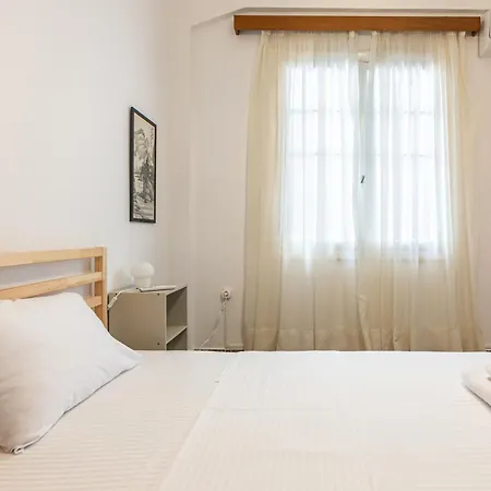 Amazing Centrally Located * הרקליון